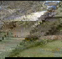 Castlemaine Diggings National Heritage Park - Holiday Great Ocean Road