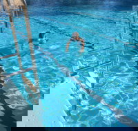 Crookwell Pool - Holiday Great Ocean Road