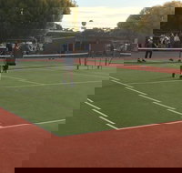 Crookwell Tennis Courts - Holiday Great Ocean Road