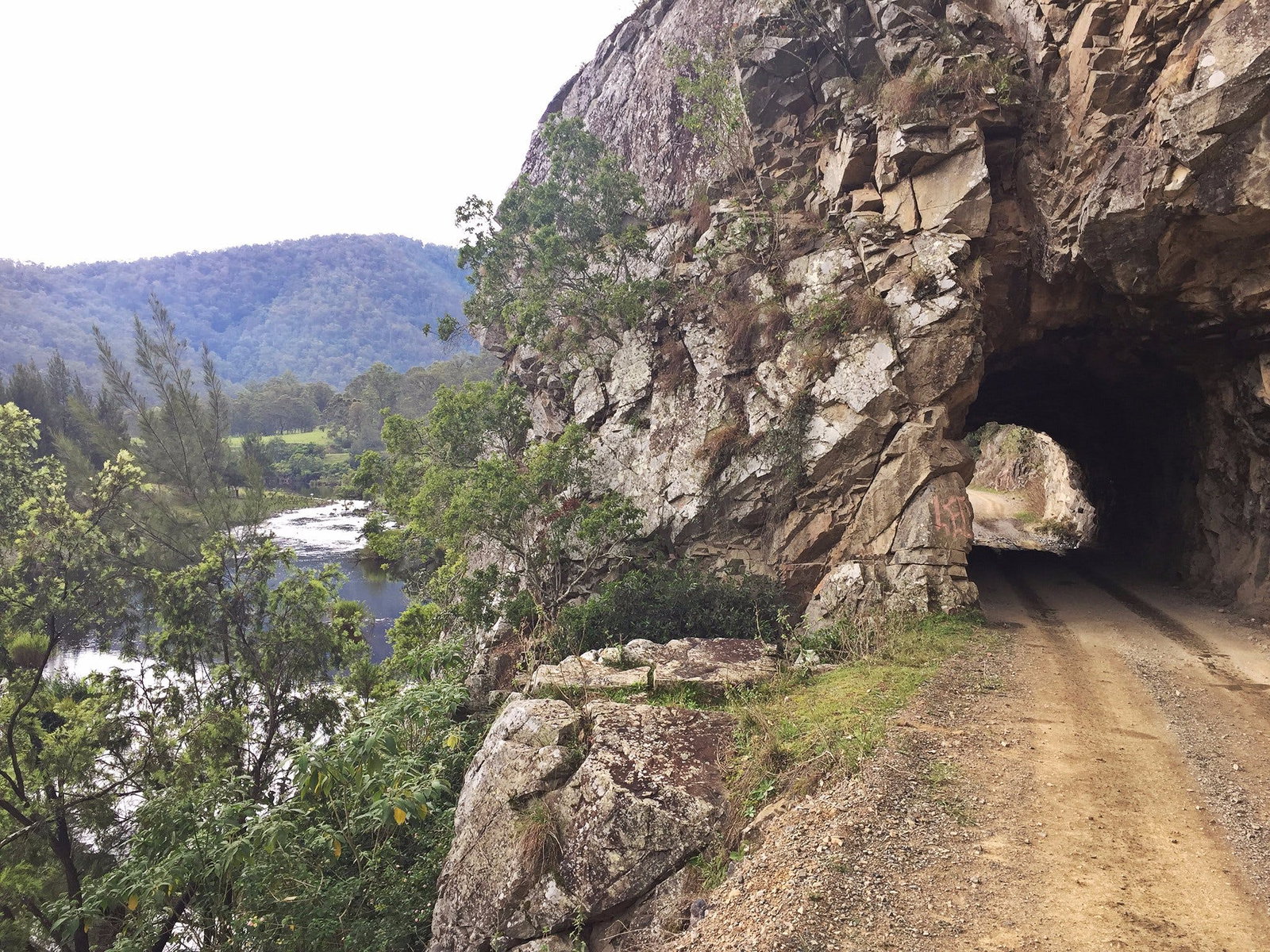 Punchbowl NSW Holiday Great Ocean Road