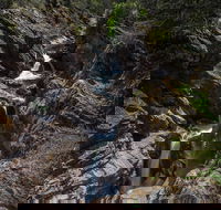 Dasher Falls - Holiday Great Ocean Road