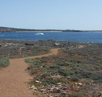 Elliston Coastal Trail - Holiday Great Ocean Road