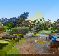 Fossicker Caravan Park Fossicking Park - Holiday Great Ocean Road