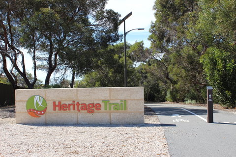 Heritage Trail - Holiday Great Ocean Road 0
