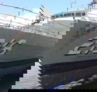 HMAS Gladstone - Holiday Great Ocean Road