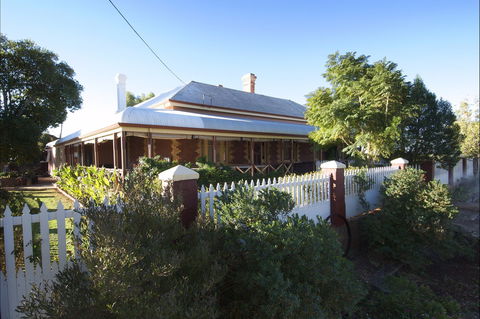Hoover House - Holiday Great Ocean Road 0