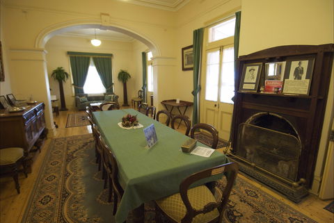Hoover House - Holiday Great Ocean Road 2