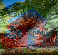 Huskisson Pictures - Holiday Great Ocean Road