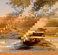 Innamincka Regional Reserve - Holiday Great Ocean Road