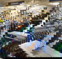 Jack Evans Workwear - Holiday Great Ocean Road