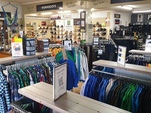 Jack Evans Workwear - Holiday Great Ocean Road 0