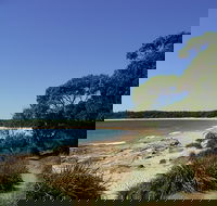 Jibbon Beach Bundeena - Holiday Great Ocean Road