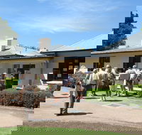 John Macarthur's Hambledon Cottage  Museum - Holiday Great Ocean Road