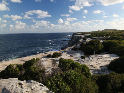 Kurnell Area - Holiday Great Ocean Road 0