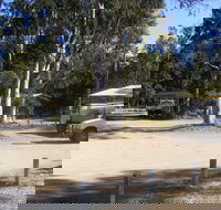 Lions Park - Nanango - Holiday Great Ocean Road