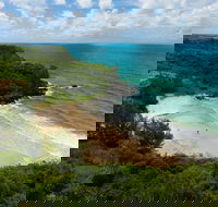 Little Bondi beach - Holiday Great Ocean Road