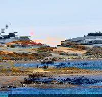 Low Head - Holiday Great Ocean Road