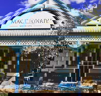 Macquarie Medi Spa - Holiday Great Ocean Road