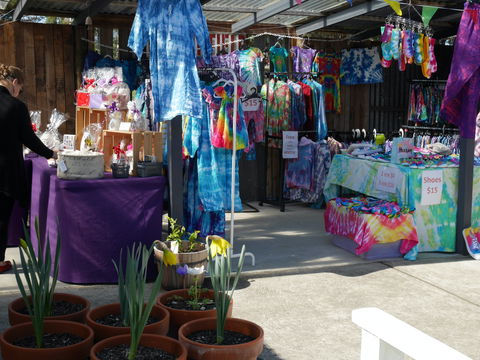 Margate Makers Market - Holiday Great Ocean Road 0