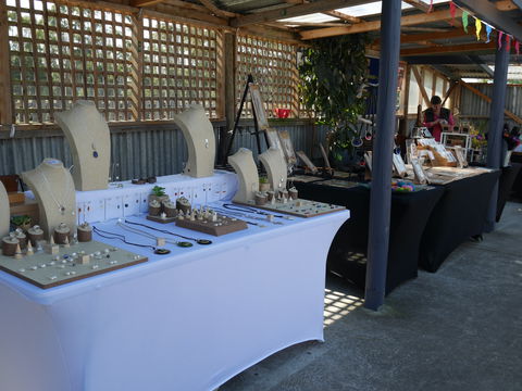 Margate Makers Market - Holiday Great Ocean Road 2