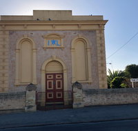 Masonic Hall Moonta - Holiday Great Ocean Road