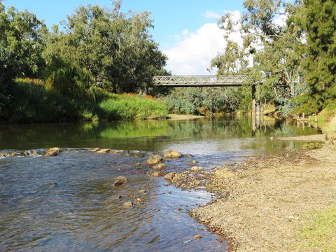 Namoi River And Woolshed Reserve - Holiday Great Ocean Road 0