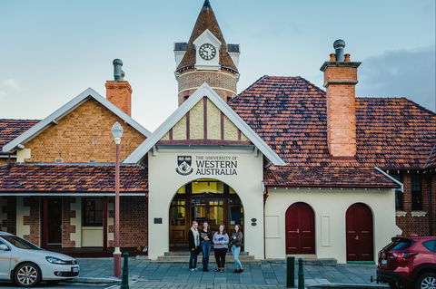 Old Post Office - Holiday Great Ocean Road 0