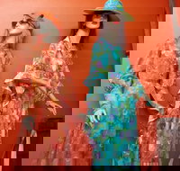 Orange Daze - Holiday Great Ocean Road