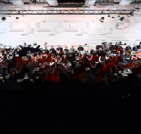 Orange Regional Conservatorium - Holiday Great Ocean Road