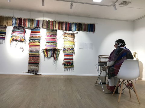 Outback Arts Creative Arts Centre - Holiday Great Ocean Road 2