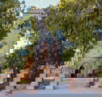 Parish Church of St Andrew