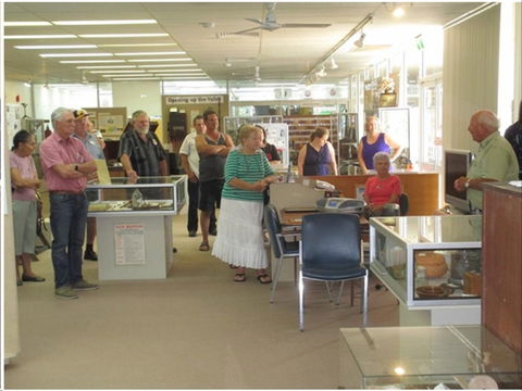 Pioneer Valley Museum - Holiday Great Ocean Road 2