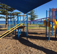 Port Hughes Playground - Holiday Great Ocean Road