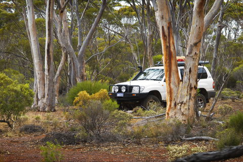 Ravensthorpe Range - Holiday Great Ocean Road 0