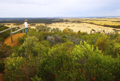 Ravensthorpe Range - Holiday Great Ocean Road 1