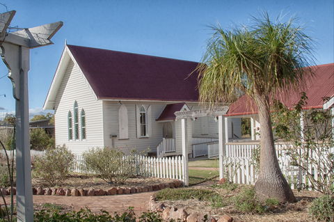 Ringsfield House, Nanango - Holiday Great Ocean Road 2