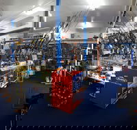 Rocks Marine Bait and Tackle