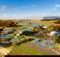 Sevenhill Cellars Weekday Tours - Holiday Great Ocean Road