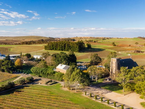 Sevenhill Cellars Weekday Tours - Holiday Great Ocean Road 0
