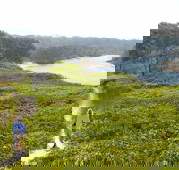 Station Creek - Holiday Great Ocean Road