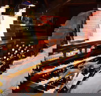 St Bartholomews Largest Digital Pipe Organ in the Southern Hemisphere - Holiday Great Ocean Road