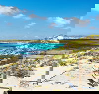 Strickland Bay - Holiday Great Ocean Road