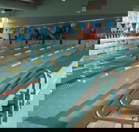 Sussex Inlet Aquatic Centre - Holiday Great Ocean Road