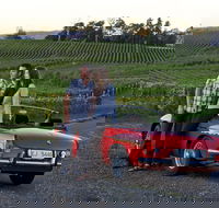 Tamar Valley Touring Route - Holiday Great Ocean Road