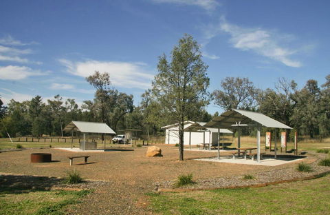Terry Hie Hie Picnic Area - Holiday Great Ocean Road 0