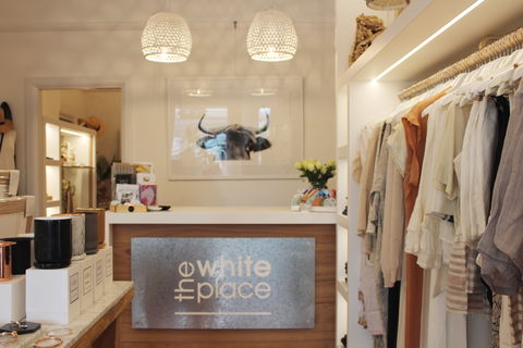 The White Place - Holiday Great Ocean Road 0
