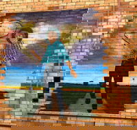 The Maryborough Mural Trail - Holiday Great Ocean Road