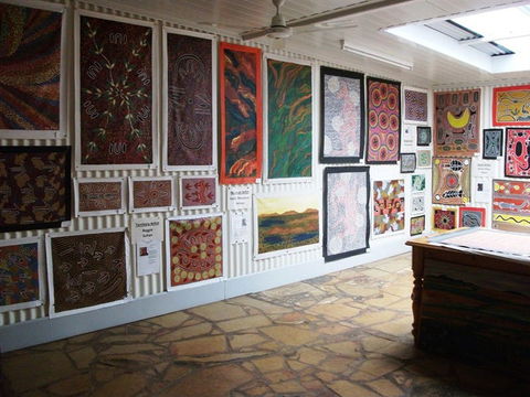 The Stockyard Gallery - Holiday Great Ocean Road 2