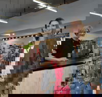 The Department Store Wauchope