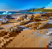 Tilbury Cove - Holiday Great Ocean Road